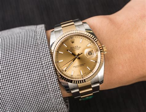 rolex oyster bracelet adjustment|rolex two tone oyster bracelet.